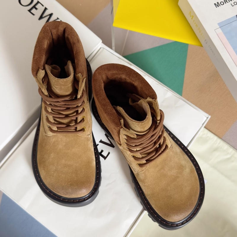 l*ew* boots